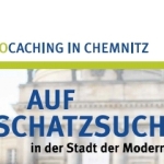 Geocaching in Chemnitz