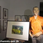 Kunst-Ausstellungen in Chemnitz