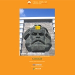 Wie alt ist das Marx-Monument?