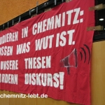 Planspiel Bildungsstreik Chemnitz