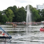 Chemnitzer Badewannenrennen 2011