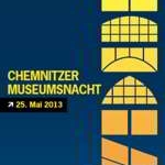Chemnitzer Museumsnacht 2013