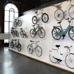 Das Fahrrad – Neue Sonderausstellung im Industriemuseum